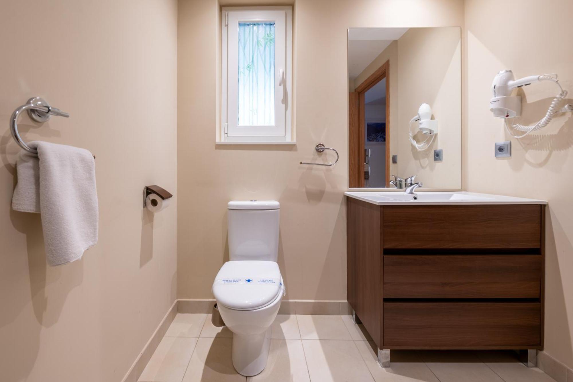 Apartamento El Riu En