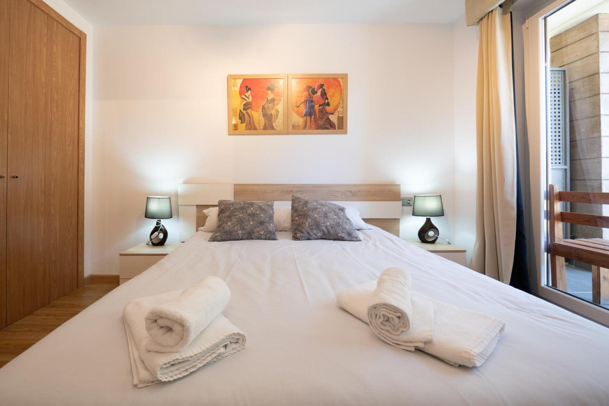 Apartamento El Riu En *