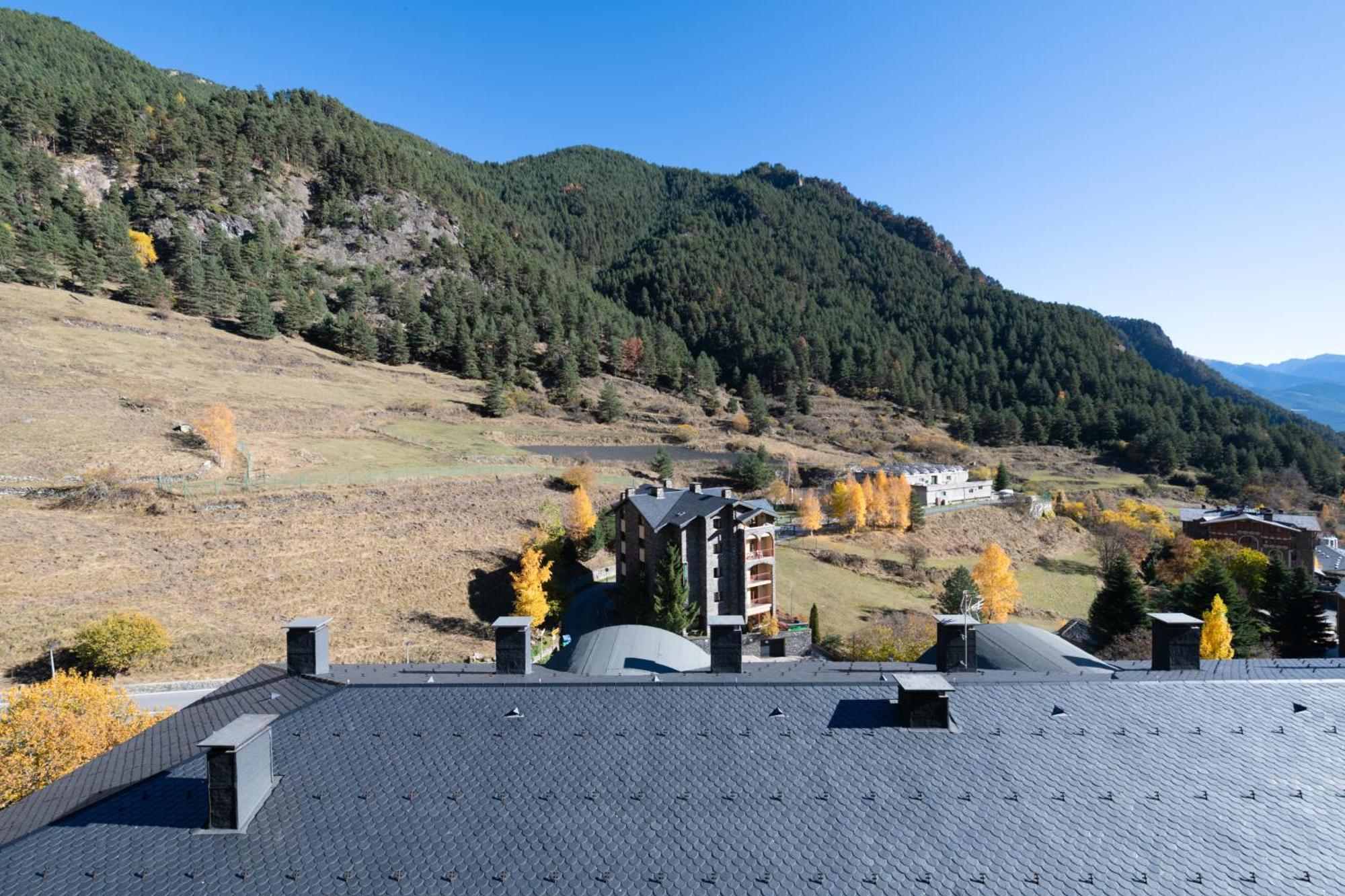 Apartamento El Riu En *